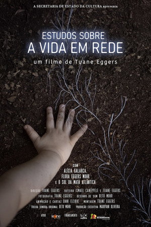 Estudos Sobre A Vida Em Rede poster