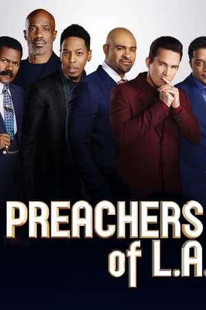 Preachers of LA