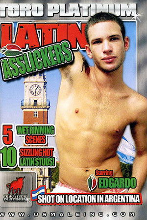 Latin Asslickers