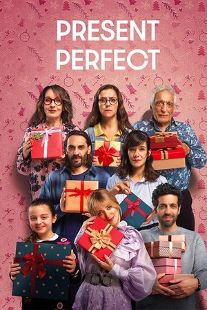 Present Perfect