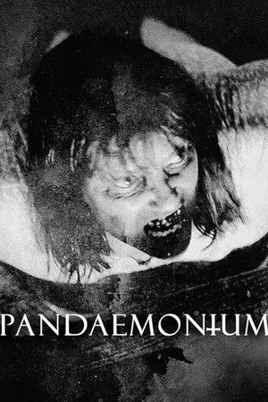 Pandæmonium