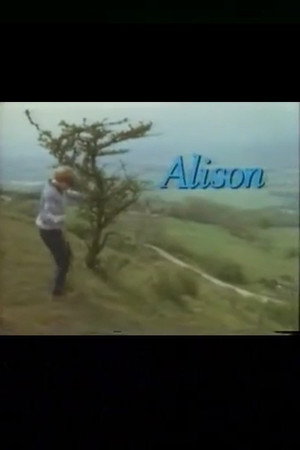 Alison poster