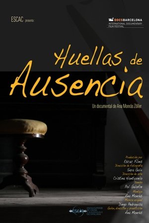 Poster of Huellas de ausencia