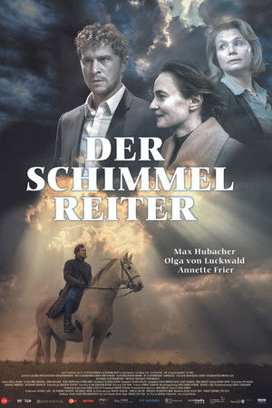 Der Schimmelreiter