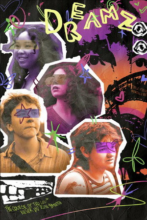DREAMZ poster