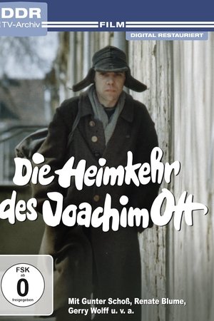 Die Heimkehr des Joachim Ott