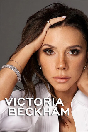 Poster da série Victoria Beckham