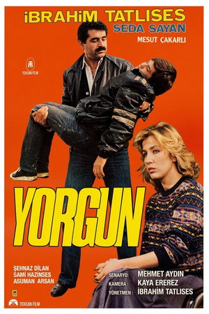 Yorgun Yorgun