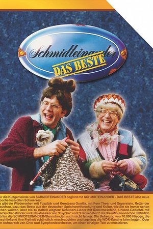 Schmidteinander - Das Beste