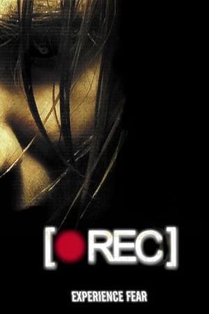 [REC] poster