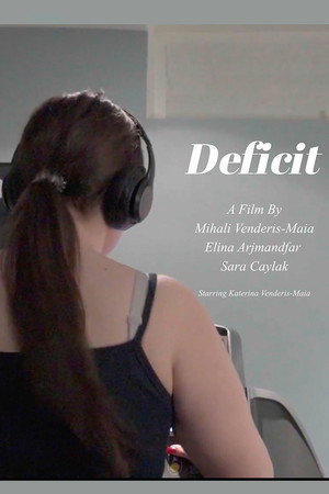 Deficit poster