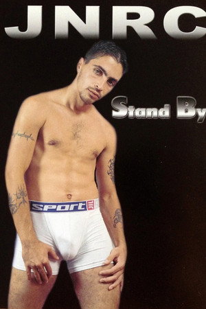 Stand By poster