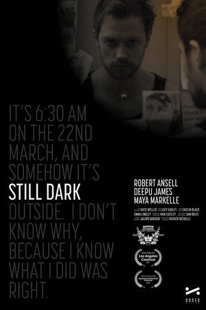 Still Dark poster