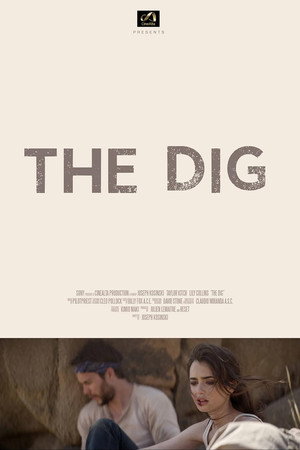 The Dig poster