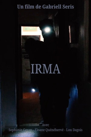 IRMA poster