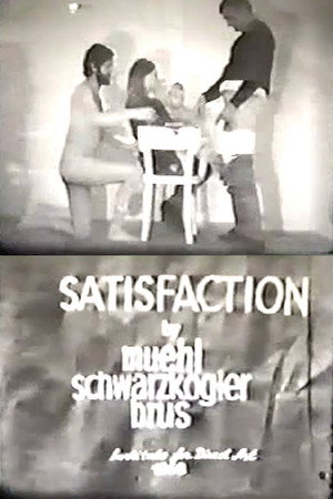 Satisfaction Satisfaction