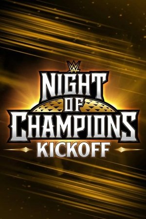 WWE Night of Champions 2023 Kickoff