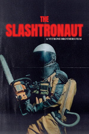 The Slashtronaut