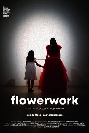 Flowerwork poster