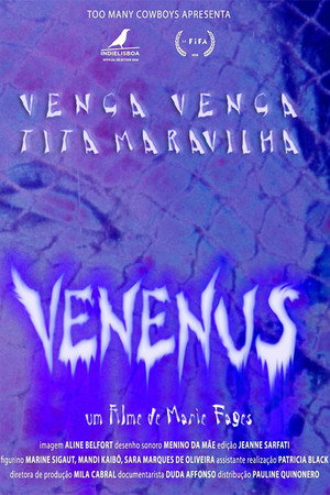 Venenus poster