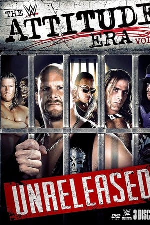 WWE: Attitude Era: Vol. 3 Unreleased