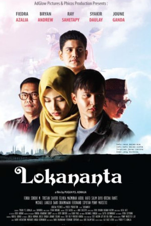 Lokananta