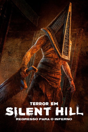 Poster do filme Return to Silent Hill