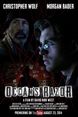 Occam's Razor poster