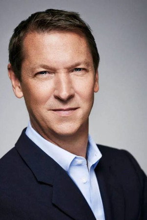 Portrait of David Kosse