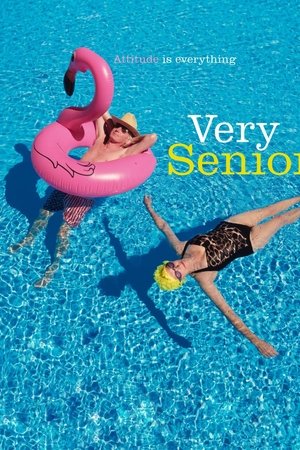Very Senior: Attitude is Everything