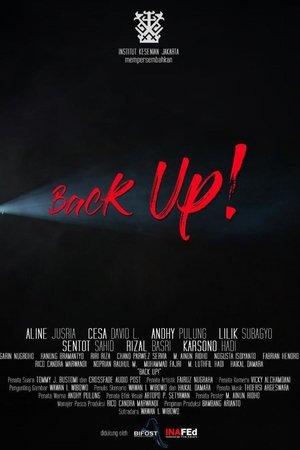 Back Up!