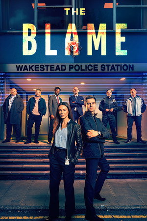 The Blame
