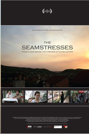 The Seamstresses poster