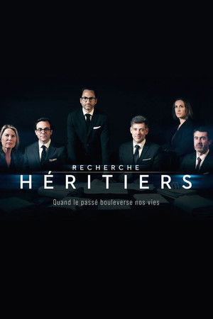 Recherche héritiers