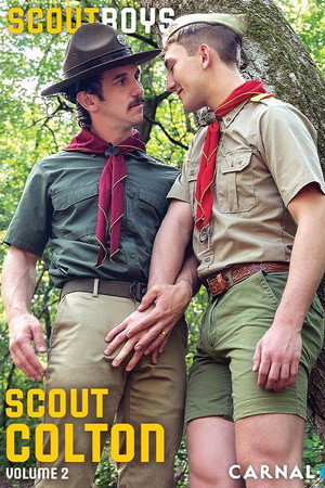 Scout Colton: Chapters 5-9 Scout Colton: Chapters 5-9