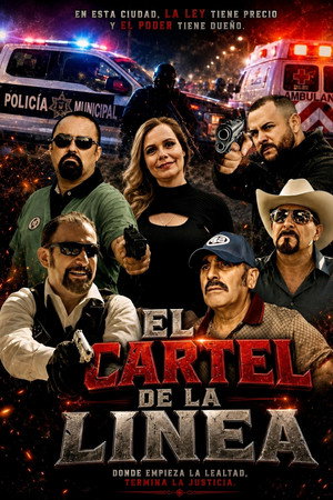 El Cartel De La Linea