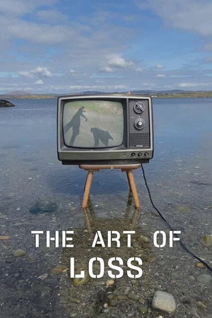 The Art of Loss poster