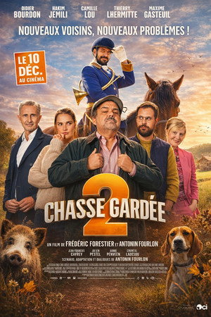 Chasse gardée 2