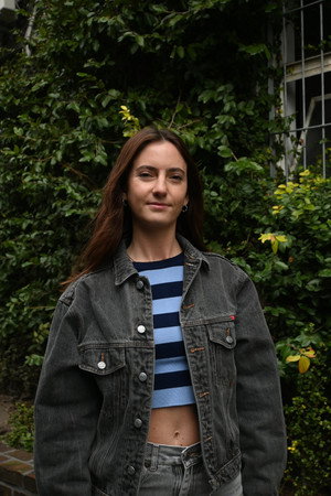 Lara MacPhail