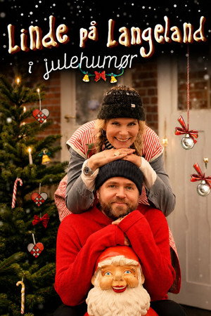 Linde på Langeland - i julehumør