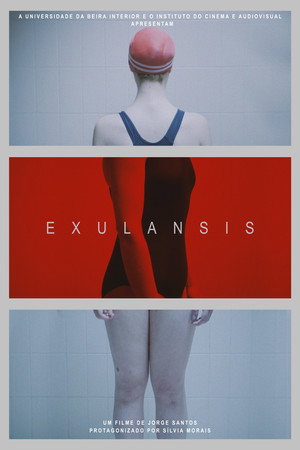 Exulansis poster
