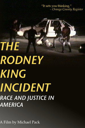 The Rodney King Incident: Race and Justice in America