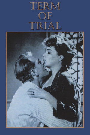 Poster of Term of Trial
