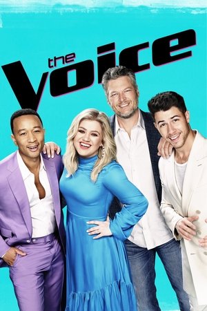 The Voice (2011)