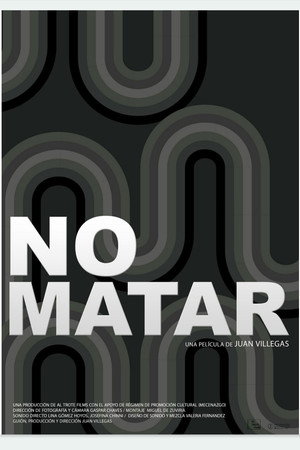No matar