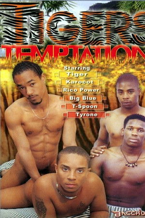 Tiger's Temptations