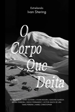 O Corpo Que Deita