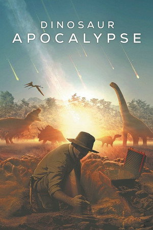 Dinosaur Apocalypse Dinosaur Apocalypse