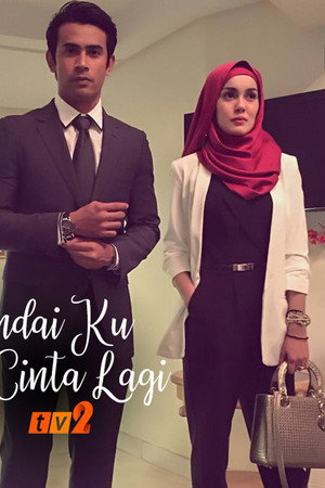 Andai Ku Cinta Lagi Andai Ku Cinta Lagi