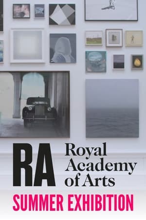 Royal Academy Summer Exhibition